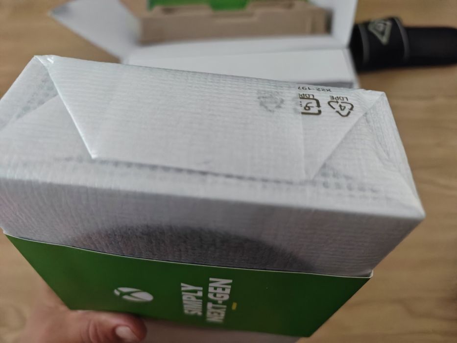 Nowy Xbox Series S 512gb , folie , gwarancja