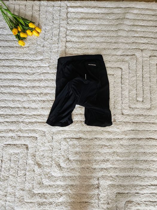 Krótkie kolarki męskie Spodenki na rower Altura XL