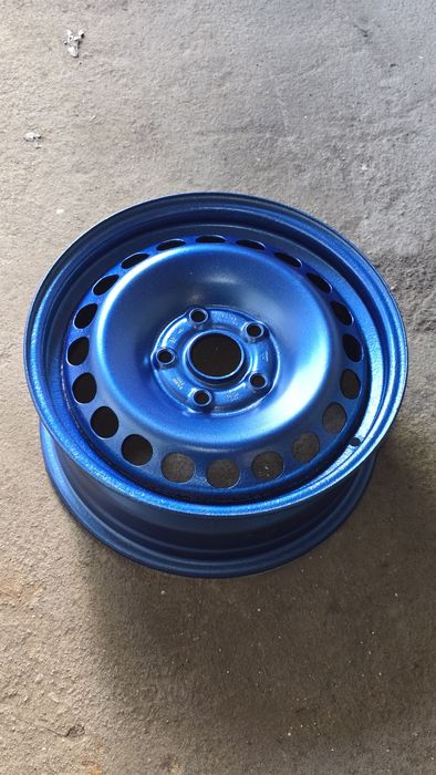 Felgi vw/audi 15"
