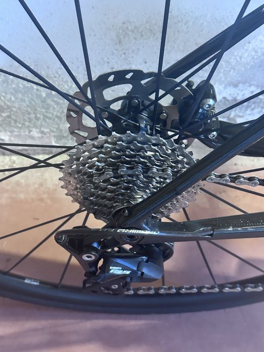 Bicicleta de Estrada - Superior X-Road