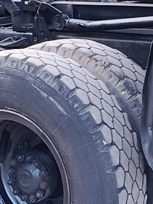 Продам Самосвал.