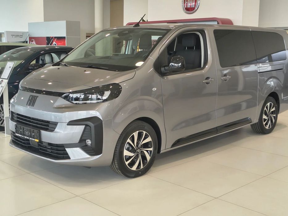 Fiat Ulysse