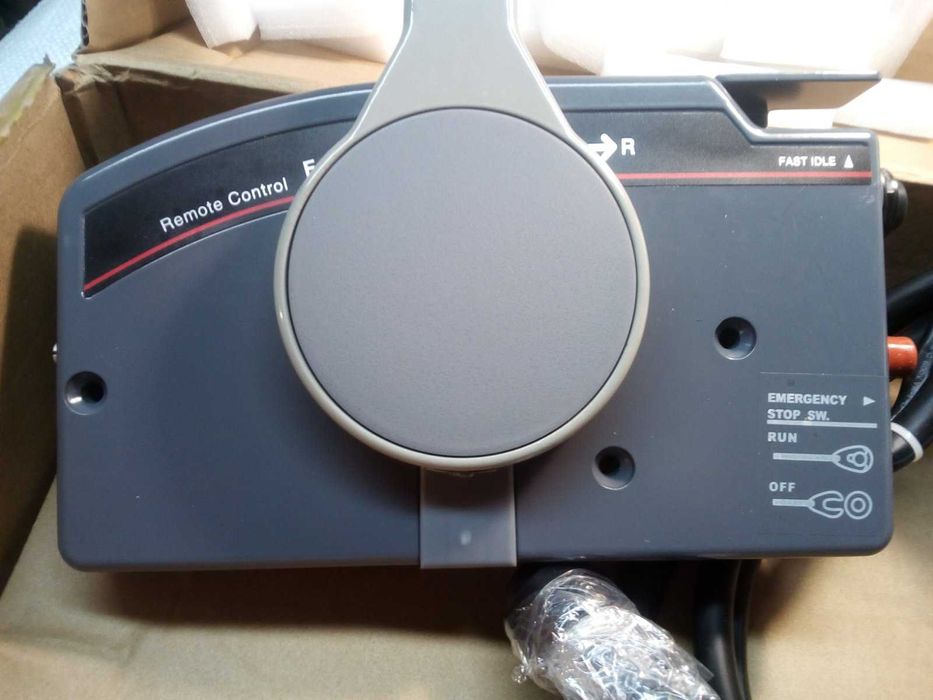 Командер Yamaha 703 10 Pin.