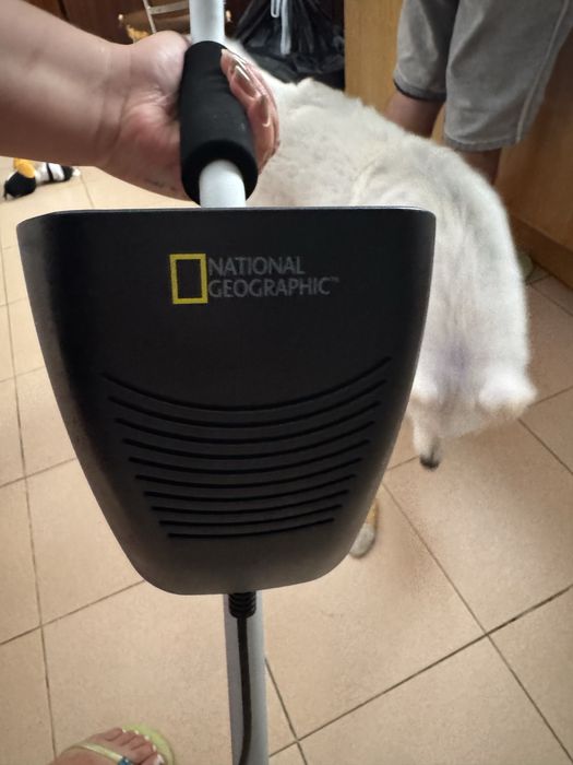 Detector de metais