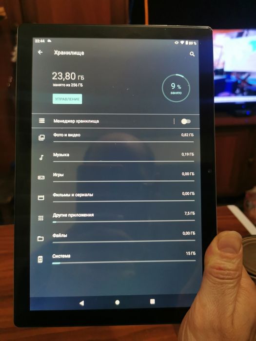 Продам планшет samsung Galaxy tab x30
