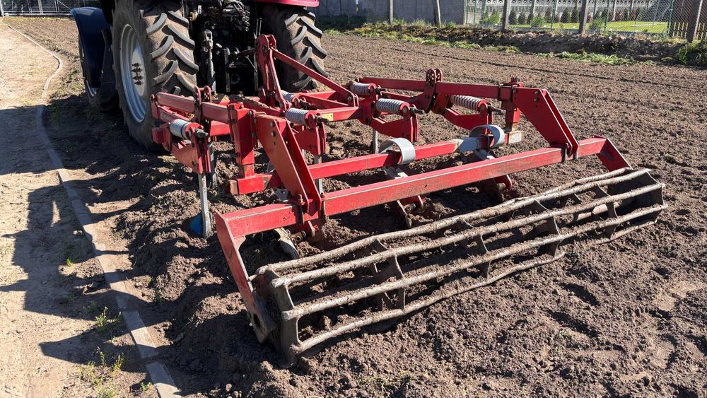 Opryskiwacz BURY PERKOZ Max 1300/16