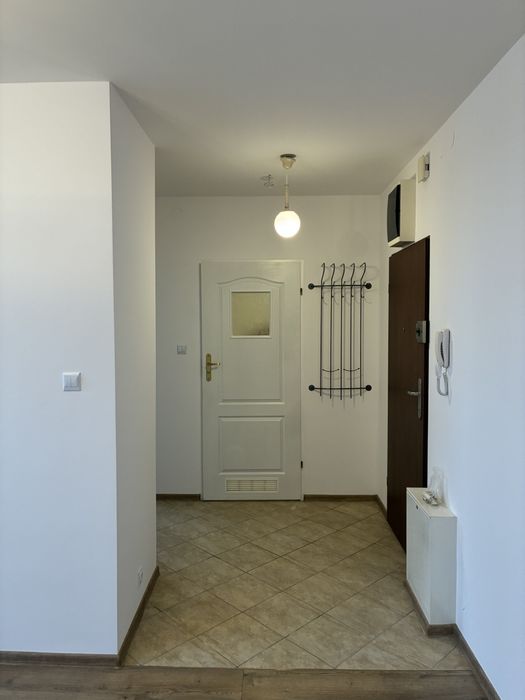 Mieszkanie dwupokojowe (Targówek, metro)