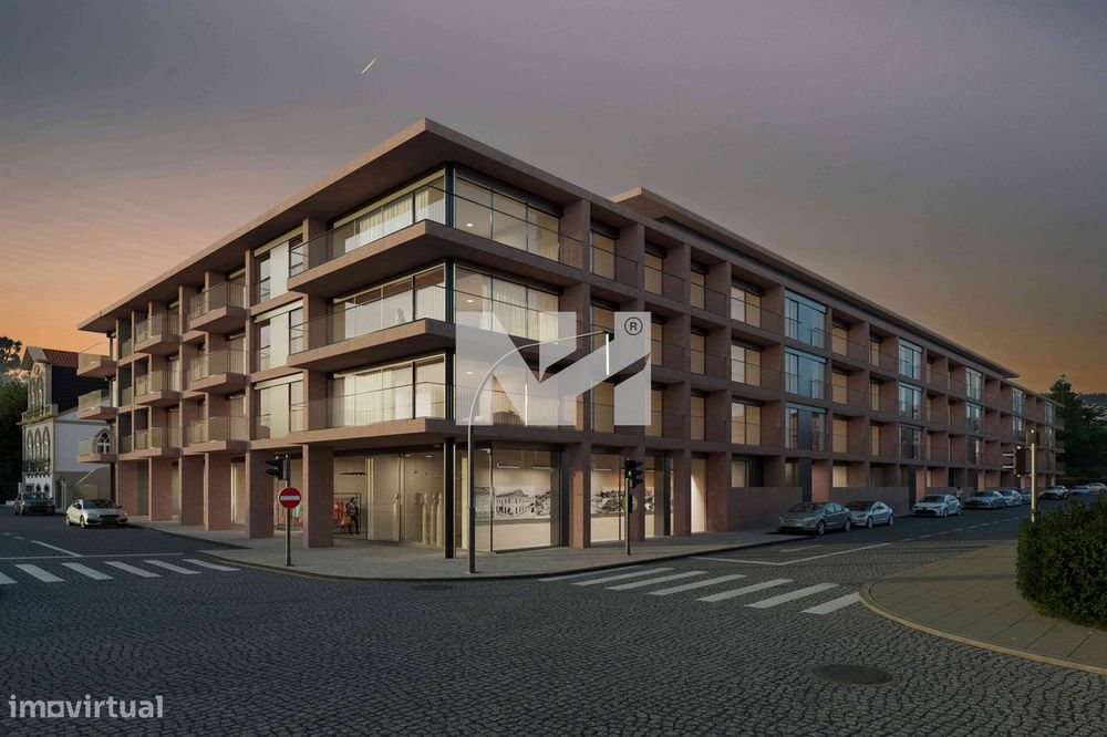 Apartamento | Alto Padrão | T3 | Jardins Júlio Graça