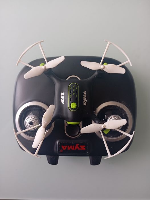 Mini drone zyma x20p
