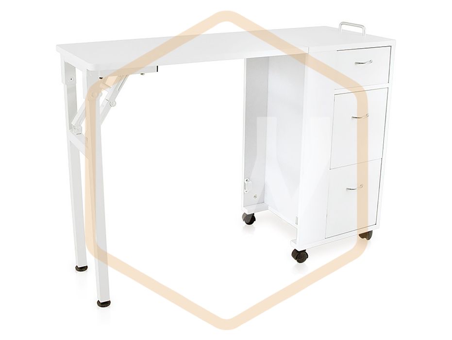 Mesa de Manicure Ewdu-Su-HZ-2051