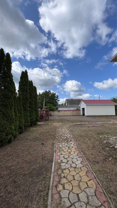 Продам хороший дом в смт Шевченково Купянский район