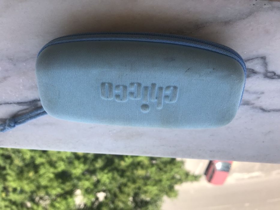 Oculos de sol chicco