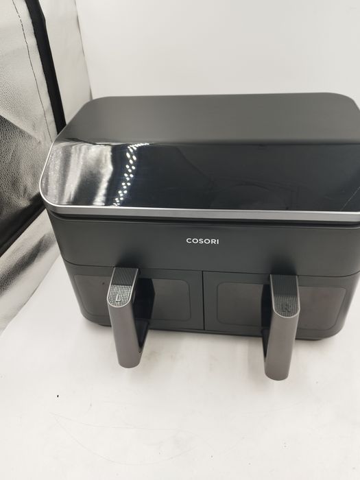 Cosori R901 dwie szuflady 8.5l frytkownica beztłuszczowa