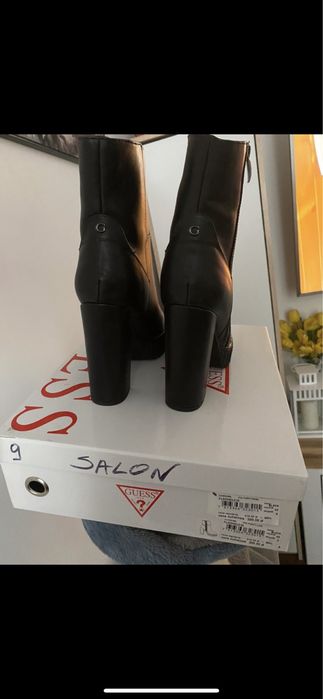 Guess botki rozmiar 40