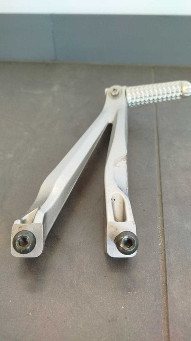 Set Podnóżek Prawy Tył Pasażera Yamaha YZF R1 RN12. 2004-06 [514]