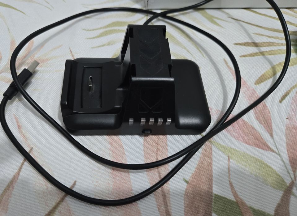 Nintendo Switch Oled + extras + oferta