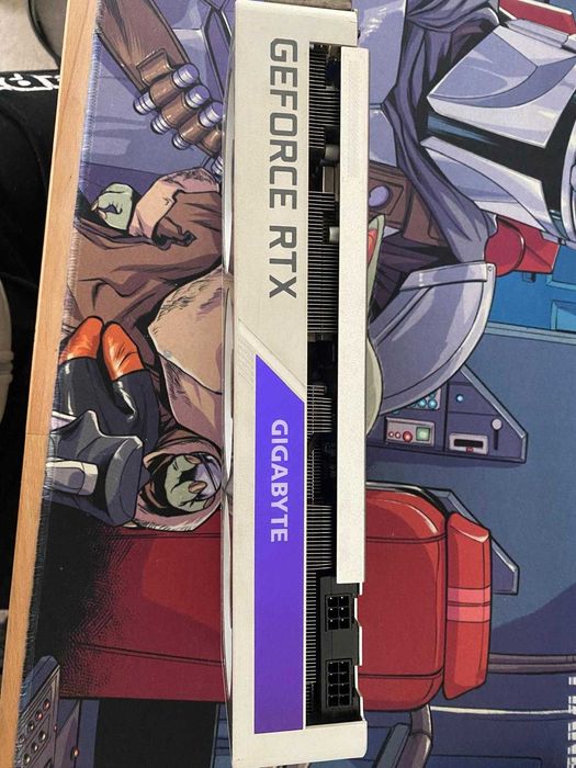 Rtx 3070 gigabyte white vision