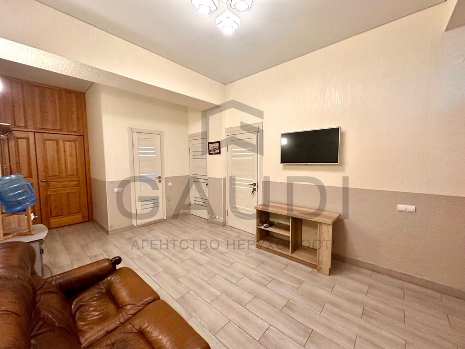 Аренда. Автнономное отопление. Центр. Можно на 3 месяца.