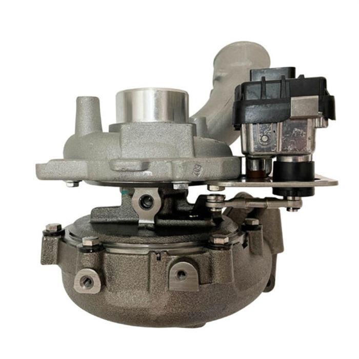 Turbo Audi A4 A6 Q7 VW Touareg Phaeton Porsche Cayenne 3.0 TDI 211 225