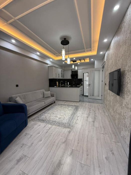 Аренда квартиры в Турции, г. Мерсин