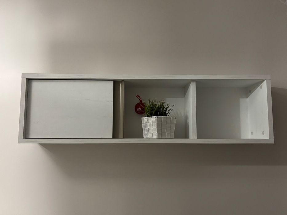 Zestaw mebli młodzieżowych