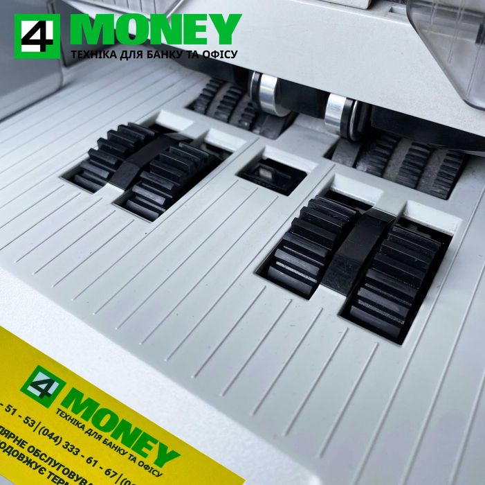 CОРТИРОВЩИК Банкнот GLORY GFS-120S КАК НОВЫЙ Счетчик Валют, денег, купюр GLORY 220F Официальный Сервисный центр по Украине. Поддержка 24/7.  Гарантия