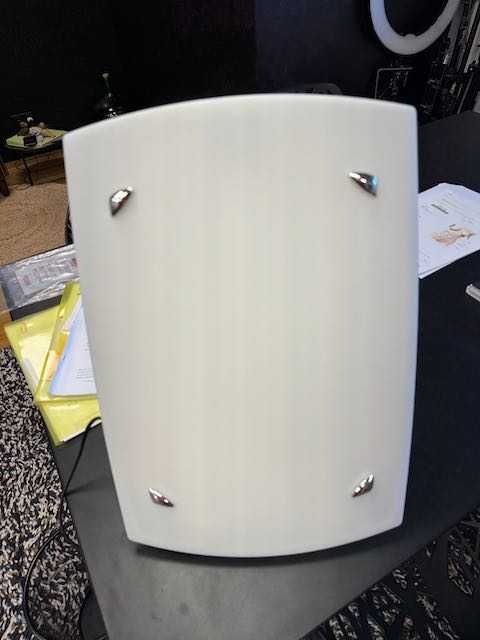 NOVO PREÇO - Luz Natural Daylight 72W 10,000 LUX Para Terapia