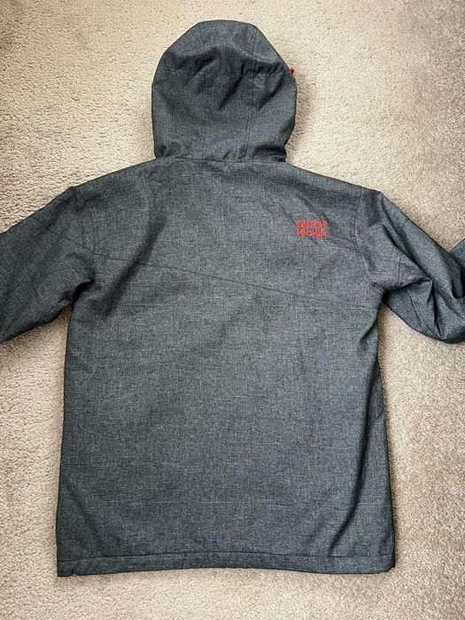 Куртка чоловіча спортивна