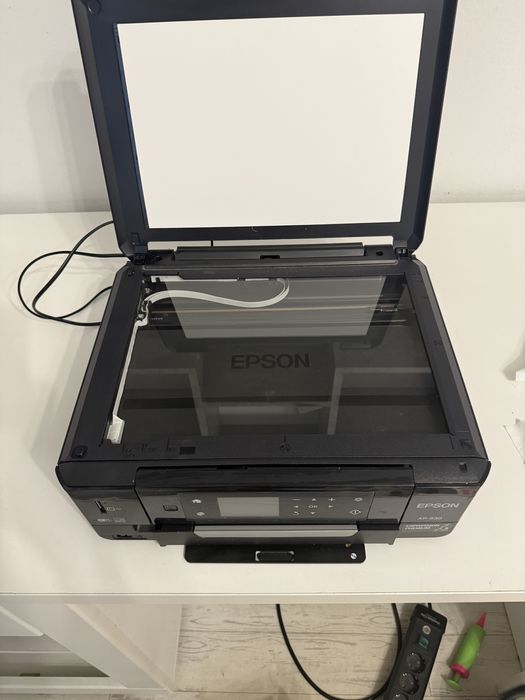 Epson xp 630 expression prenium