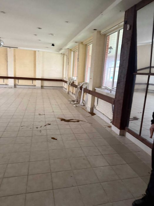 Оренда приміщень вільного призначення м. Теплодар