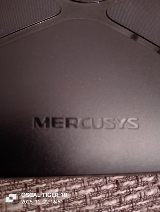 Роутер AC12  Mercusys
