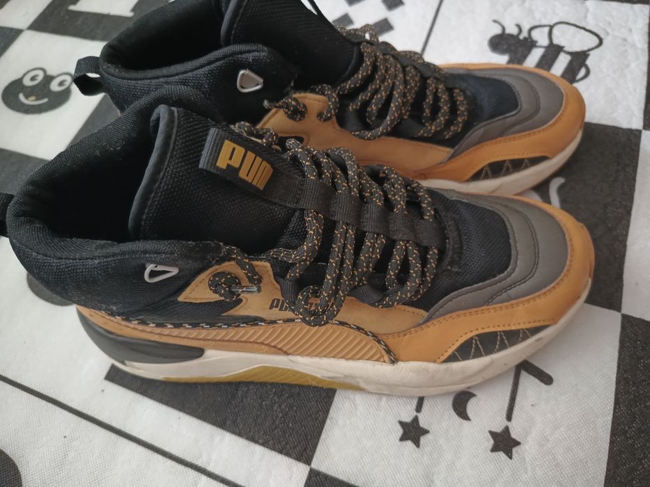 Buty PUMA rozmiar 45