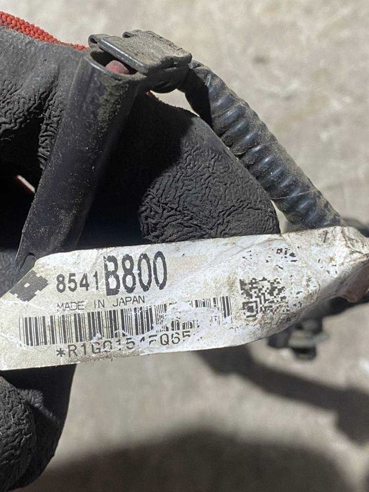Проводка свічок розжарювання шина Mitsubishi 2.2 1,8 DI-D  8541B800