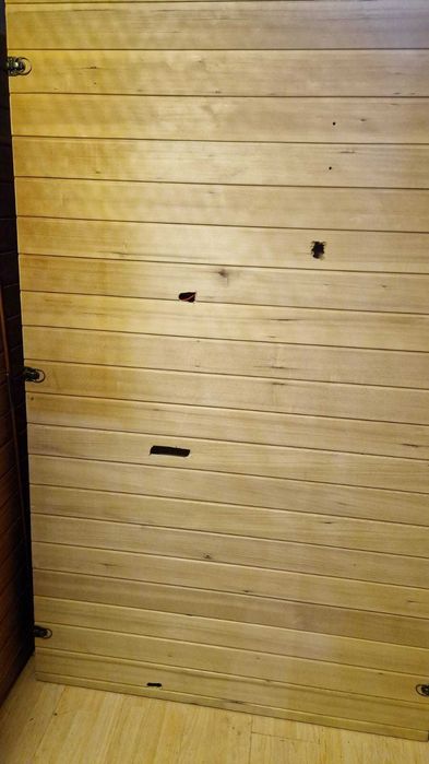 Sauna na podczerwień INFRAROT Infrared 2os kabina grzewcza RS-N40 2400