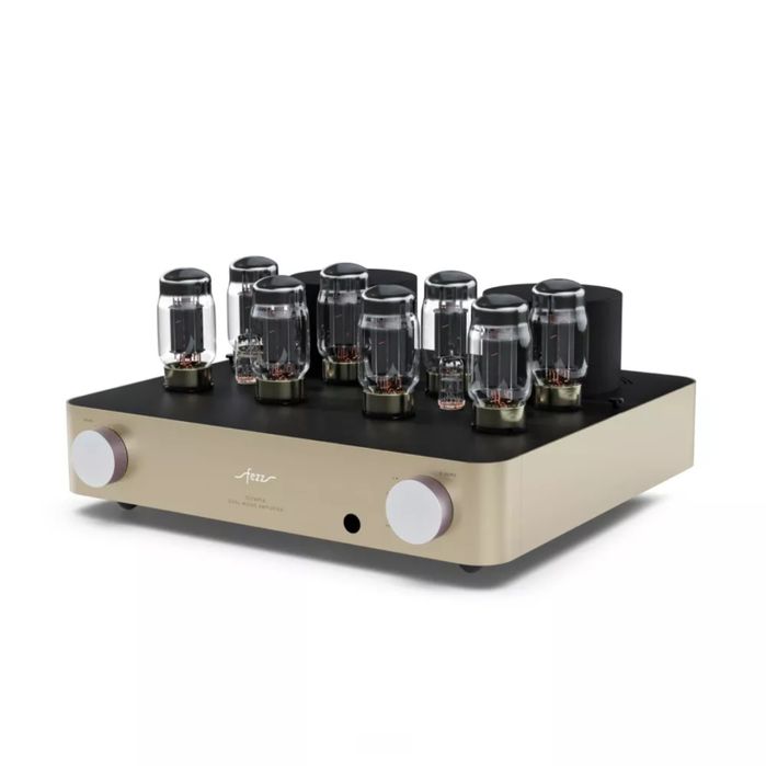 Wzmacniacz lampowy Fezz Audio Olympia EVO