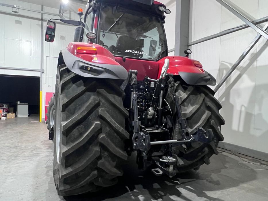 Трактор Case Magnum 400 AFS