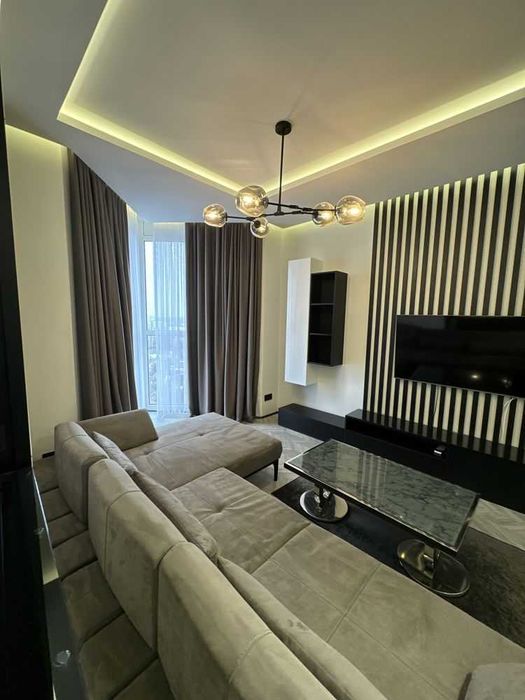 2-комнатная квартира по адресу бульвар Дружбы Народов (площадь 70 м²) - Atlanta.ua - фото 4