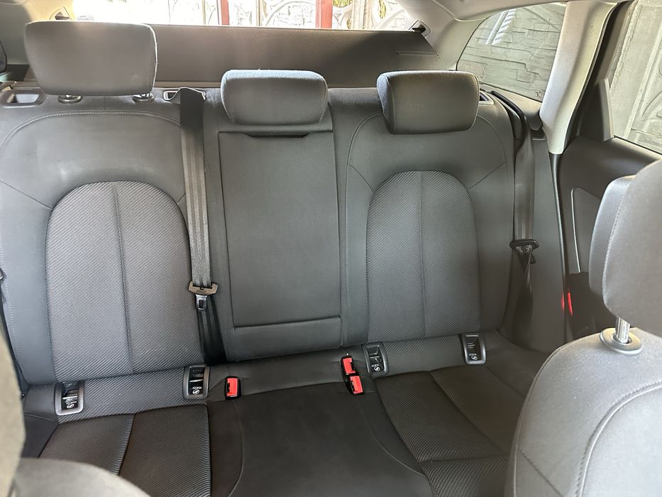 Audi A6C7 2.0 Tdi