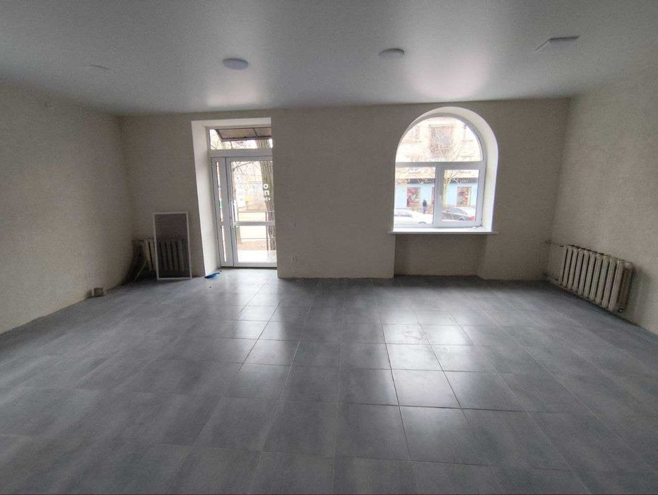 Оренда 63кв.м. бул.Шевченка