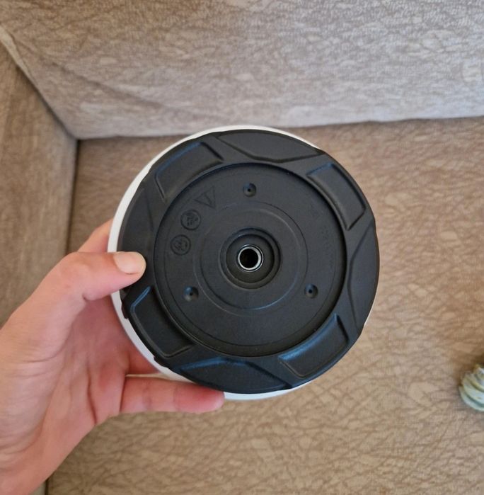 Cabeça fio nylon autocut c26-2