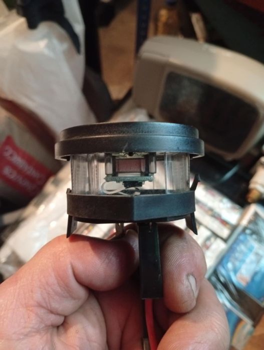 Controlador solar para máquinas Caterpillar