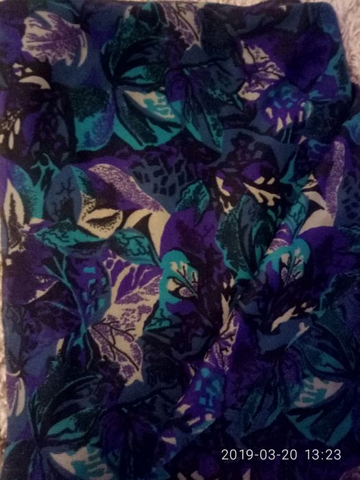 Кремплен ткань Гдр