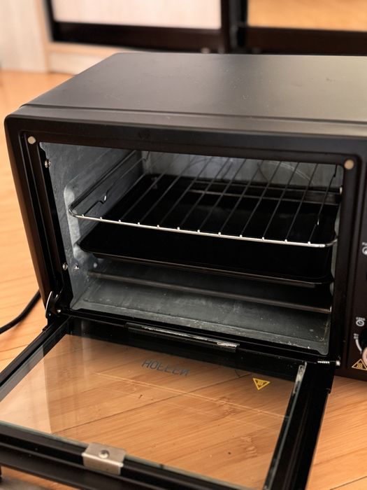 Електрична духовка, піч Hoffen Польща