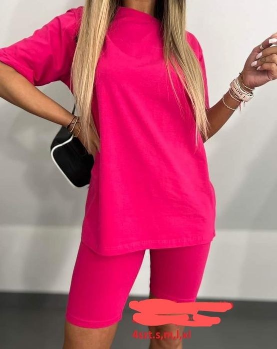 Komplet damski sportowy
