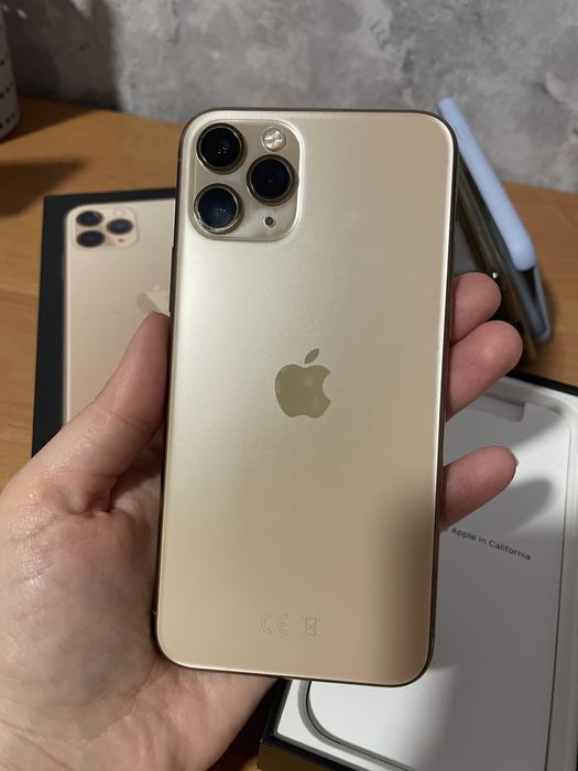 Iphone 11 pro 64 neverlock айфон