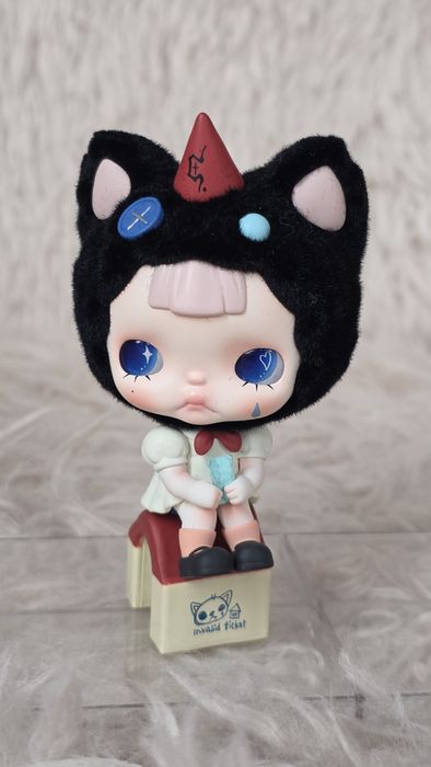 Оригінал! Коллекційні фігурки Tiny Tiny Prologue від Pop Mart