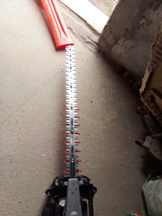 Stihl HS 82t nowe jak 81