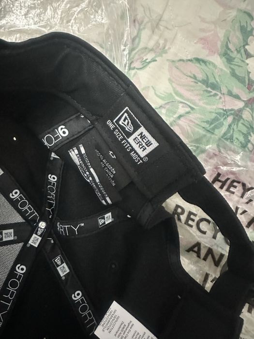 Кепка или бейсболка фирмы New Era.Новая.Оригинал.