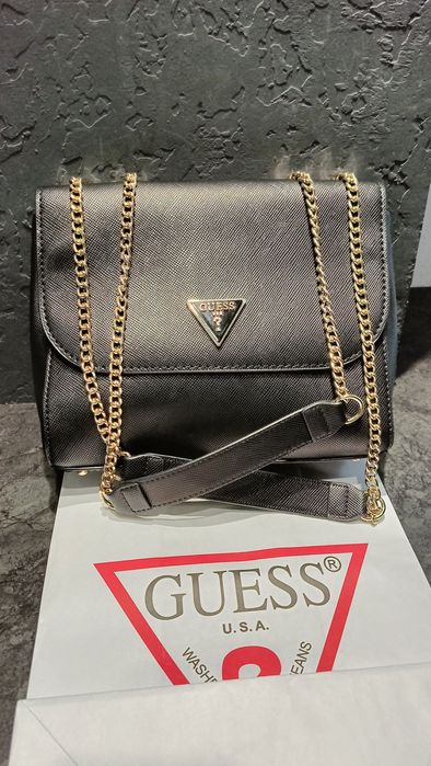 Guess сумка оригінал