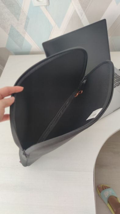 Чохол для ноутбука 16 діагональ